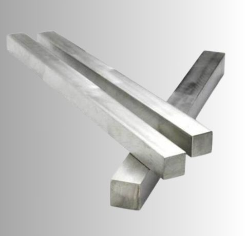 Aluminium 6061 Bar and Rods Manufacturer and Supplier in Delhi, India