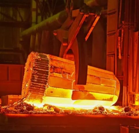 Titanium Cold Setting Titanium Gr 7 Forgings Manufacturer and Supplier in Delhi, India